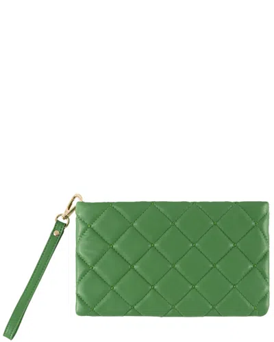 SHIRALEAH SHIRALEAH MADEMOISELLE WRISTLET