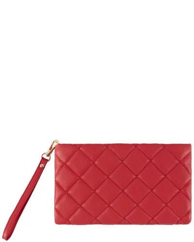 SHIRALEAH SHIRALEAH MADEMOISELLE WRISTLET