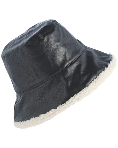 SHIRALEAH SHIRALEAH MARTA BUCKET HAT