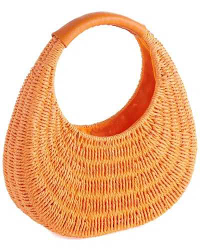 Shiraleah Menorca Bag