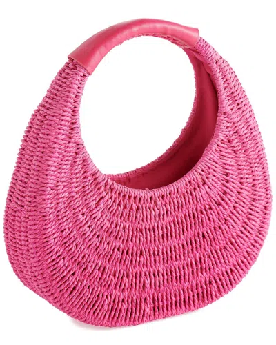 Shiraleah Menorca Bag