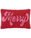Shiraleah Merry Pillow