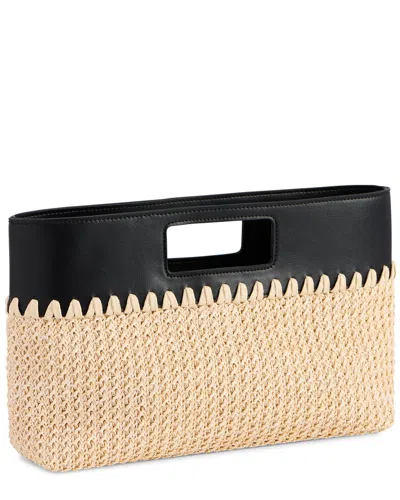 Shiraleah Mia Top Handle Clutch In Multi