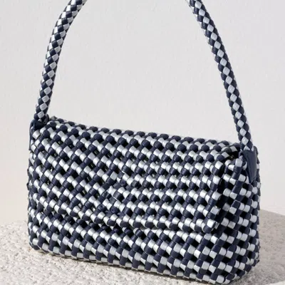Shiraleah Monroe Shoulder Bag, Navy In Blue
