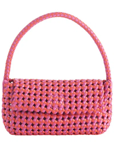 Shiraleah Monroe Shoulder Bag In Pink