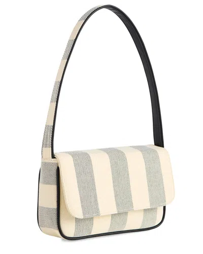 Shiraleah Positano Shoulder Bag In Neutral