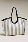 Shiraleah Positano Tote Bag In Multi