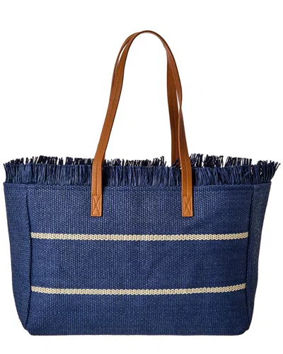 Shiraleah Riva Tote & Pouch