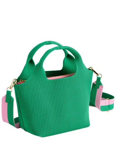 Shiraleah Robbie Mini Tote In Green