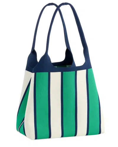 Shiraleah Robbie Tote In Multi