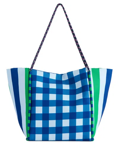 Shiraleah Samba Tote In Multi
