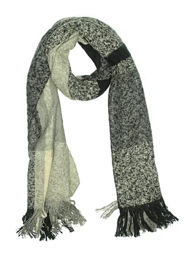 Shiraleah Scarf In Gray