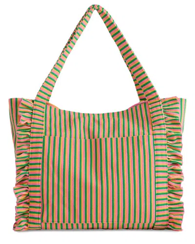 Shiraleah Sirena Tote In Multi