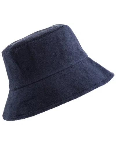 Shiraleah Sol Bucket Hat In Blue