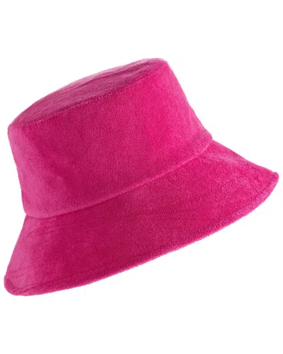 Shiraleah Sol Bucket Hat In Pink