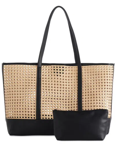 Shiraleah Soleil Tote In Black