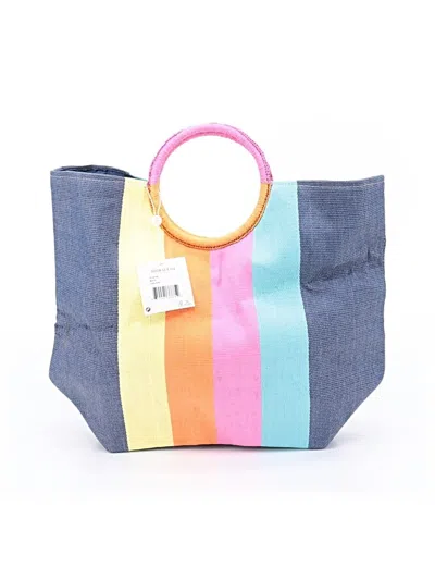 Shiraleah Tote Bag In Blue