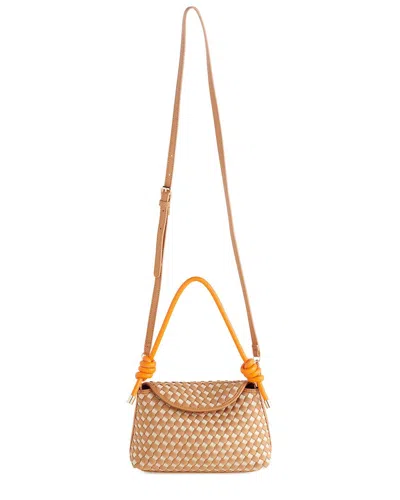Shiraleah Val Top Handle Bag