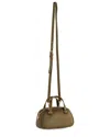 Shiraleah Vallerie Mini Top Handle Bag In Green