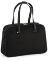 Shiraleah Vallerie Satchel In Black
