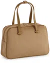 Shiraleah Vallerie Satchel In Brown