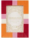 Shiraleah Viva 4 X 6 Colorblocked Picture Frame In Multi