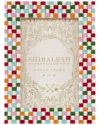 Shiraleah Viva 4 X 6 Mosaic Picture Frame In Multi