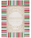 Shiraleah Viva 4 X 6 Mosaic Stripes Picture Frame In Multi
