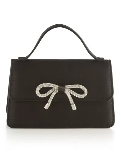 Shiraleah Women's Bowie Mini Bag In Black