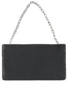 Shiraleah Cameron Shoulder Bag In Black