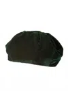 Shiraleah Women's Chrissy Velvet Clutch In Green In Green