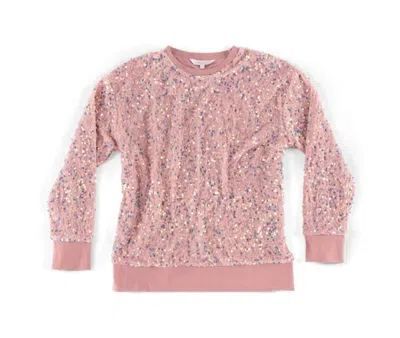 Shiraleah Women's Fiesta Sweatshirt In Pink