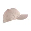 Shiraleah Women's Logan Baseball Cap In Rose In Pink