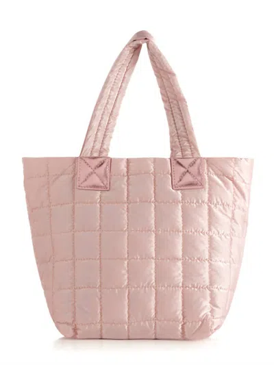 Shiraleah Women's Logan Mini Tote Bag In Rose In Multi