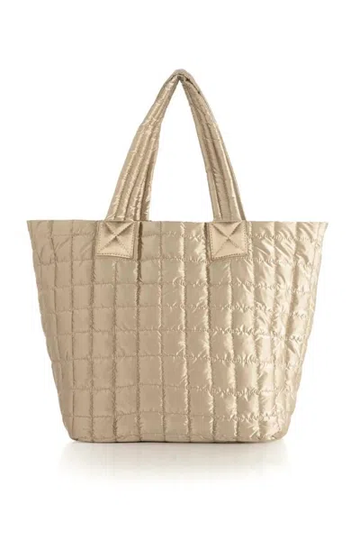Shiraleah Women's Logan Tote Bag In Gold
