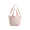 Shiraleah Women's Logan Tote In Rose In Multi