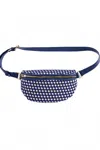 Shiraleah Women's Val Sling Bag In Navy In Blue