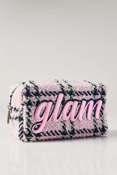 Shiraleah X Anthropologie Cosmetic Bag In Multi