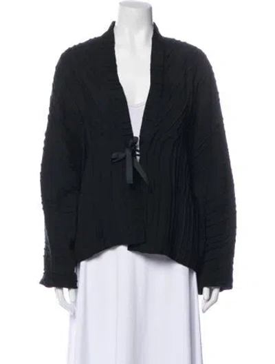 Pre-owned Shirin Guild Wool Jacket W/ Tags In Multi