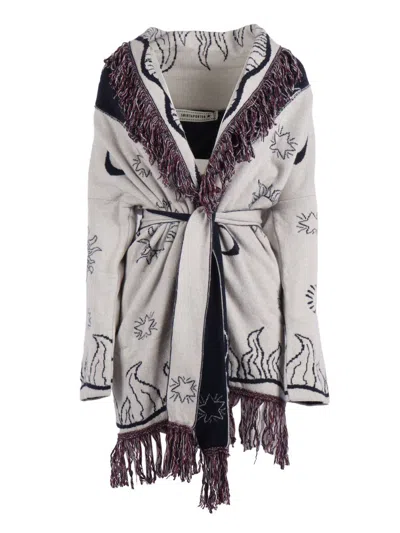 Shirt A Porter Cardigan In Multi