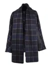 Shirt A Porter Hoods In Multi