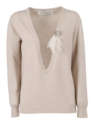 Shirt A Porter Maglia In Pink