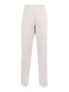 Shirt A Porter Pants In Neutral