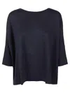 Shirt C-zero Linen Over Sweater