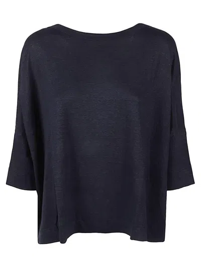 SHIRT C-ZERO SHIRT C-ZERO LINEN OVER SWEATER