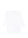 Shirt C-zero Three-quarter Sleeve T-shirt In Multi