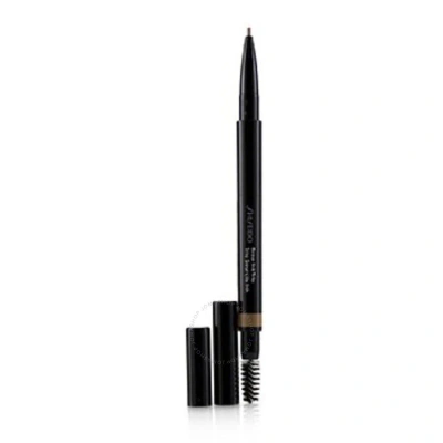 Shiseido - Brow Inktrio - # 01 Blonde  0.31g/0.01oz In White