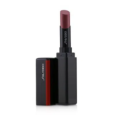 Shiseido - Colorgel Lipbalm - # 108 Lotus (sheer Mauve)  2g/0.07oz In Purple