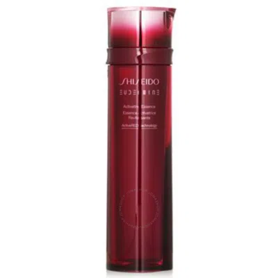 Shiseido - Eudermine Activating Essence 145ml / 4.9oz In White