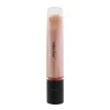 Shiseido - Shimmer Gel Gloss - # 02 Toki Nude  9ml/0.27oz In Beige